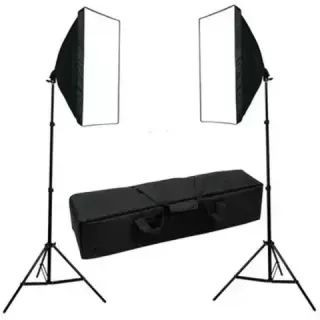 Постоянный свет FST