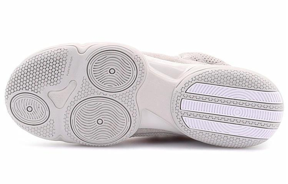Кроссовки Adidas Adizero Rose 1 Concrete