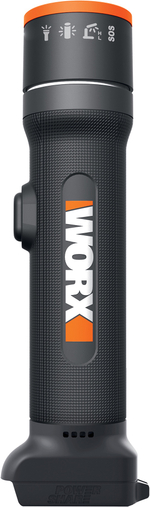 Фонарь аккумуляторный WORX WX027.9