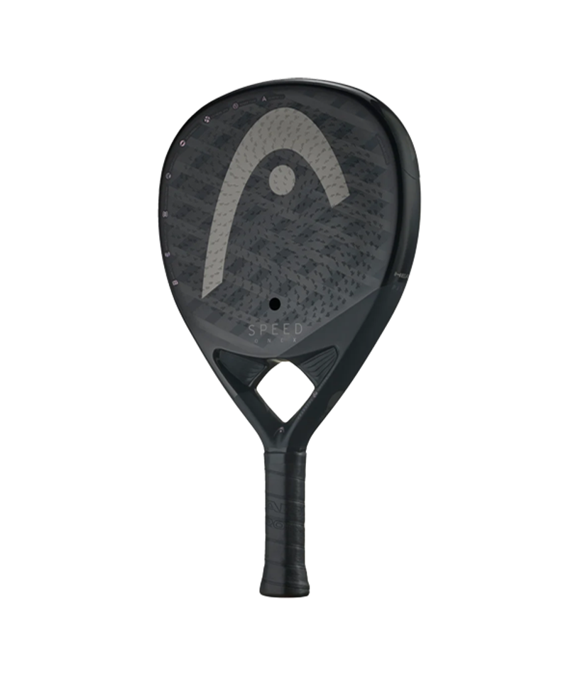 Ракетка Head Speed One X 2025 — универсальная модель с точностью и мощностью