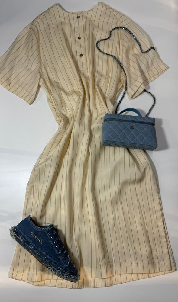 Платье MIU MIU