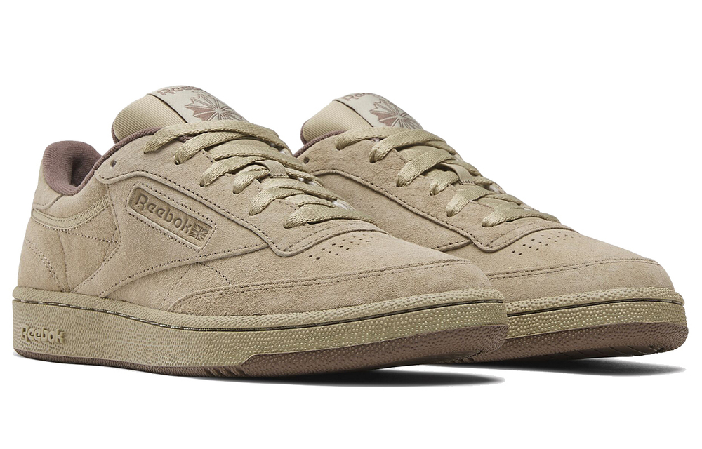 Кроссовки Reebok Club C 85