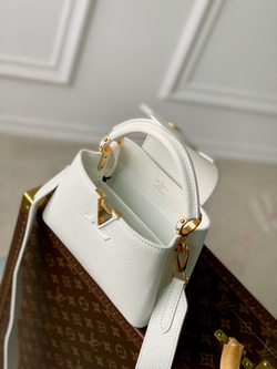Louis Vuitton Capucines Mini