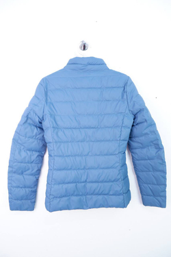 Куртка короткая, маркировка S, визуально 44 размер