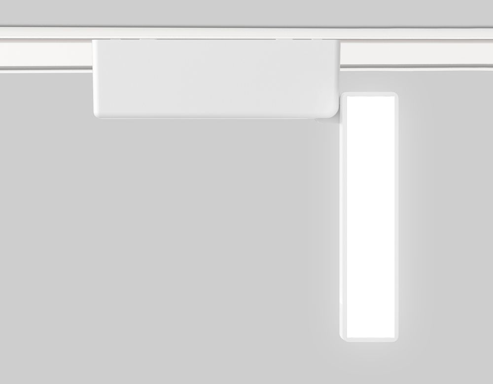 Ambrella Светильник светодиодный трековый для шинопровода Magnetic Ultra Slim Track System GV1477