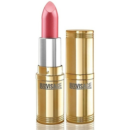 LUXVISAGE Помада Питательная 19 чайная роза
