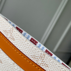 Louis Vuitton Double Card Holder