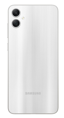 Samsung Galaxy A05 6/128 Silver