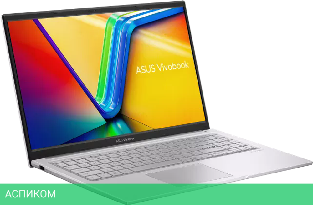 Ноутбук ASUS Vivobook 15 X1504VA-BQ1281