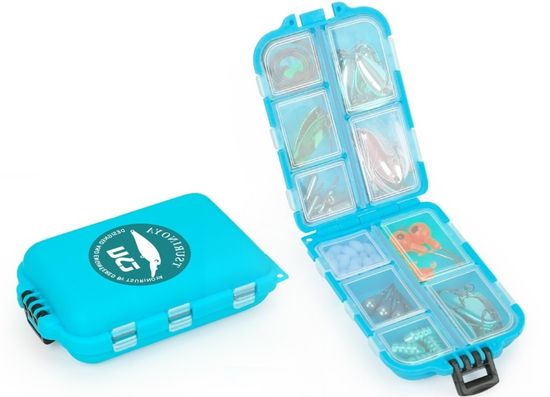 Бокс для приманок Tsurinoya D003