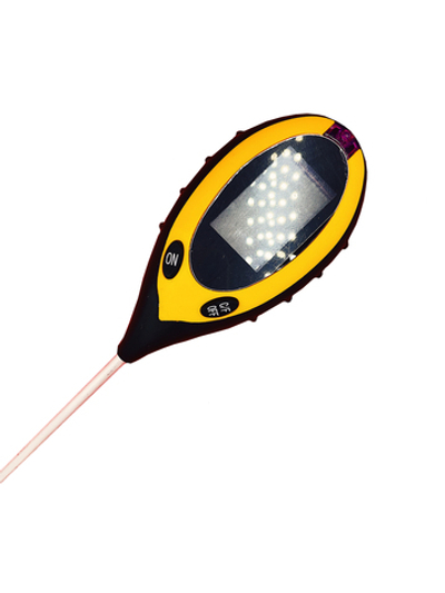 AMT-300 pH-метр для почвы