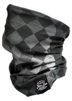 Многофункциональный туннель John Doe Heritage Flag Black