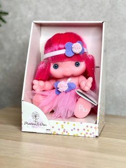 Кукла Пупс Marina and Pau 25 cм Piu (M1751)