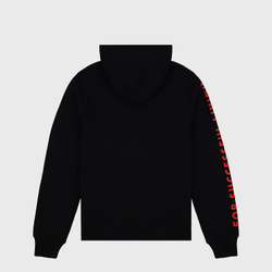 Худи Diesel S-Ginn-HOOD-L3 Black