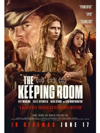 Гостиная (2014) (DVD-R)