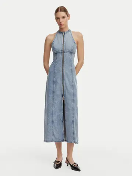 Платье джинсовое женское ARMANI EXCHANGE