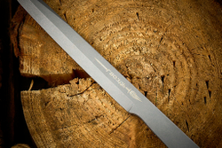 Метательный нож Гвоздь TacWash