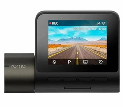 Видеорегистратор 70mai Dash Cam A200, Black