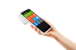 Эвотор 6 Смарт-терминал без ФН