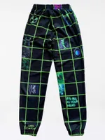 Брюки Гидроплан "No Sleep"