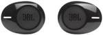 Беспроводные наушники JBL T125TWS, черный