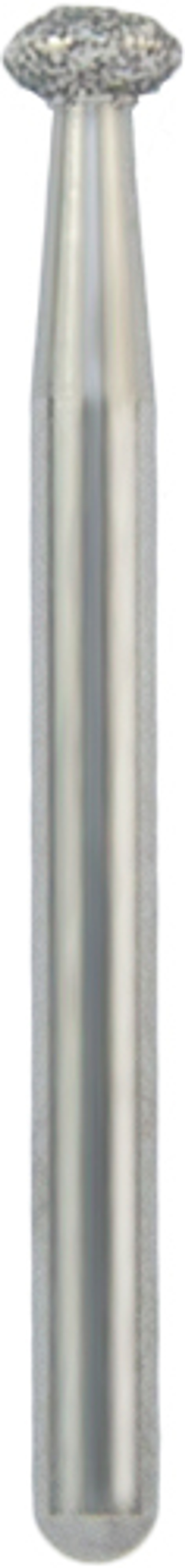 Бор алмазный, тип FG, 825-023M-FG, NTI, Германия