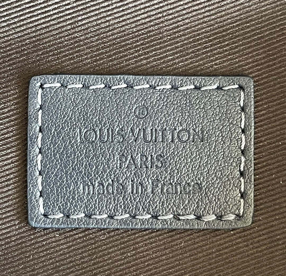 Louis Vuitton Discovery Bumbag PM