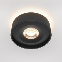 Светильник светодиодный встраиваемый Maytoni   DL035-2-L6B4K