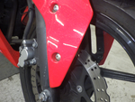 Kawasaki Ninja 250R , 2009