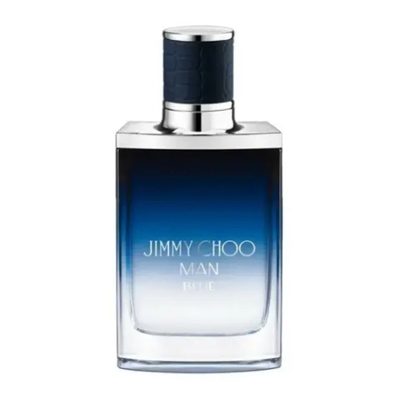 Утонченный аромат для современного мужчины JIMMY CHOO Jimmy Choo Man Blue туалетная вода 50 мл