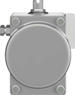 Неполноповоротный привод Festo DFPD-80-RP-90-RD-F0507