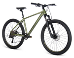 Горный велосипед Aspect Nickel Pro 27.5 (2025)