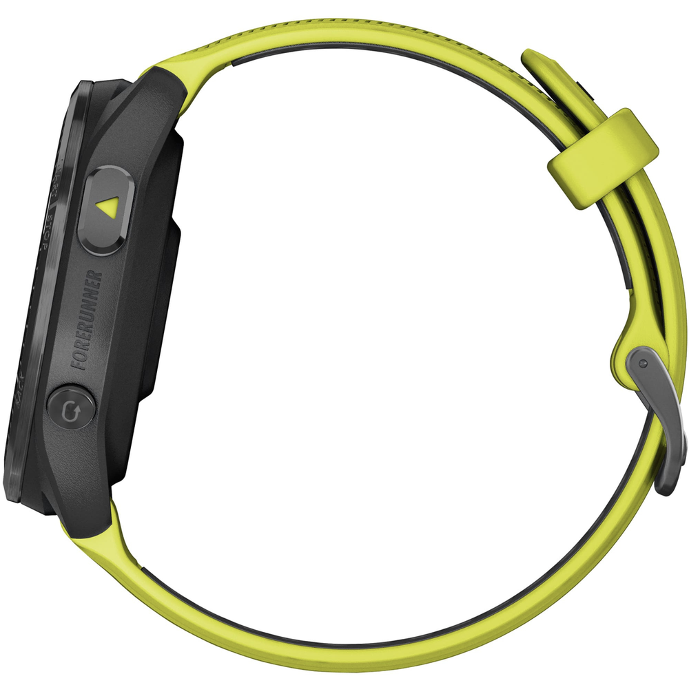 Умные часы Garmin Forerunner 965, Amp Yellow