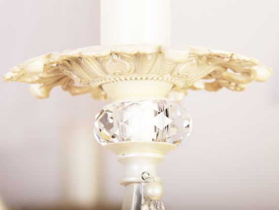 Подвесная люстра Abrasax 3007/8 (creampearl)