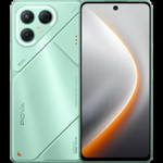 Смартфон Tecno Pova 7 8/256Gb Oasis Green