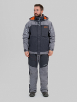 КОСТЮМ REMINGTON СURRENT