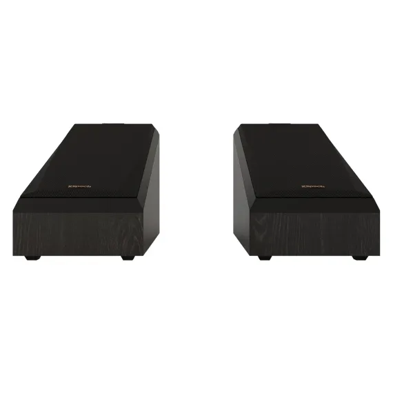 Klipsch RP-500SA II Ebony