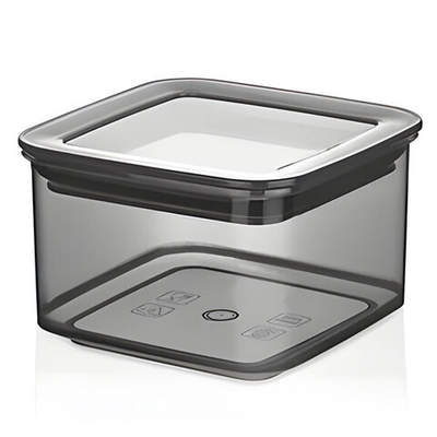 Контейнер для сыпучих продуктов 0,55л "Эко"