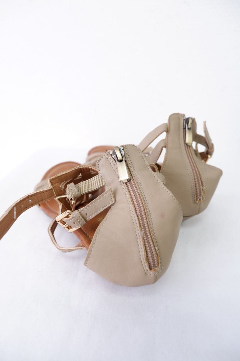 Босоножки Rainbow модные 39 размер