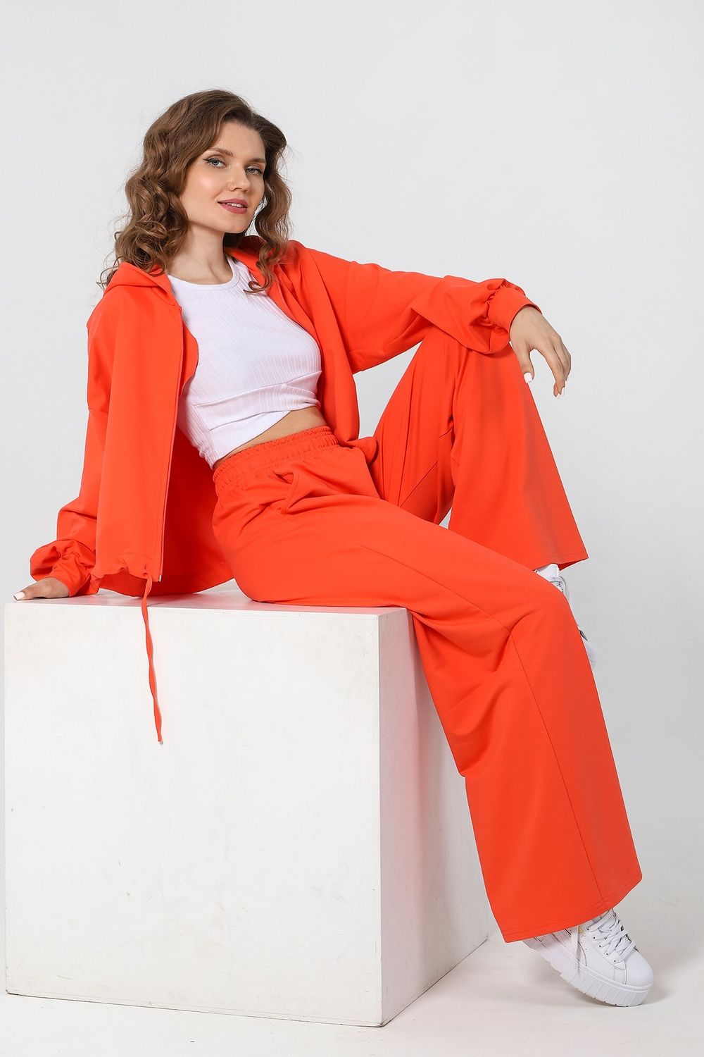 Костюм Дюна Виотекс КОРАЛЛОВЫЙ