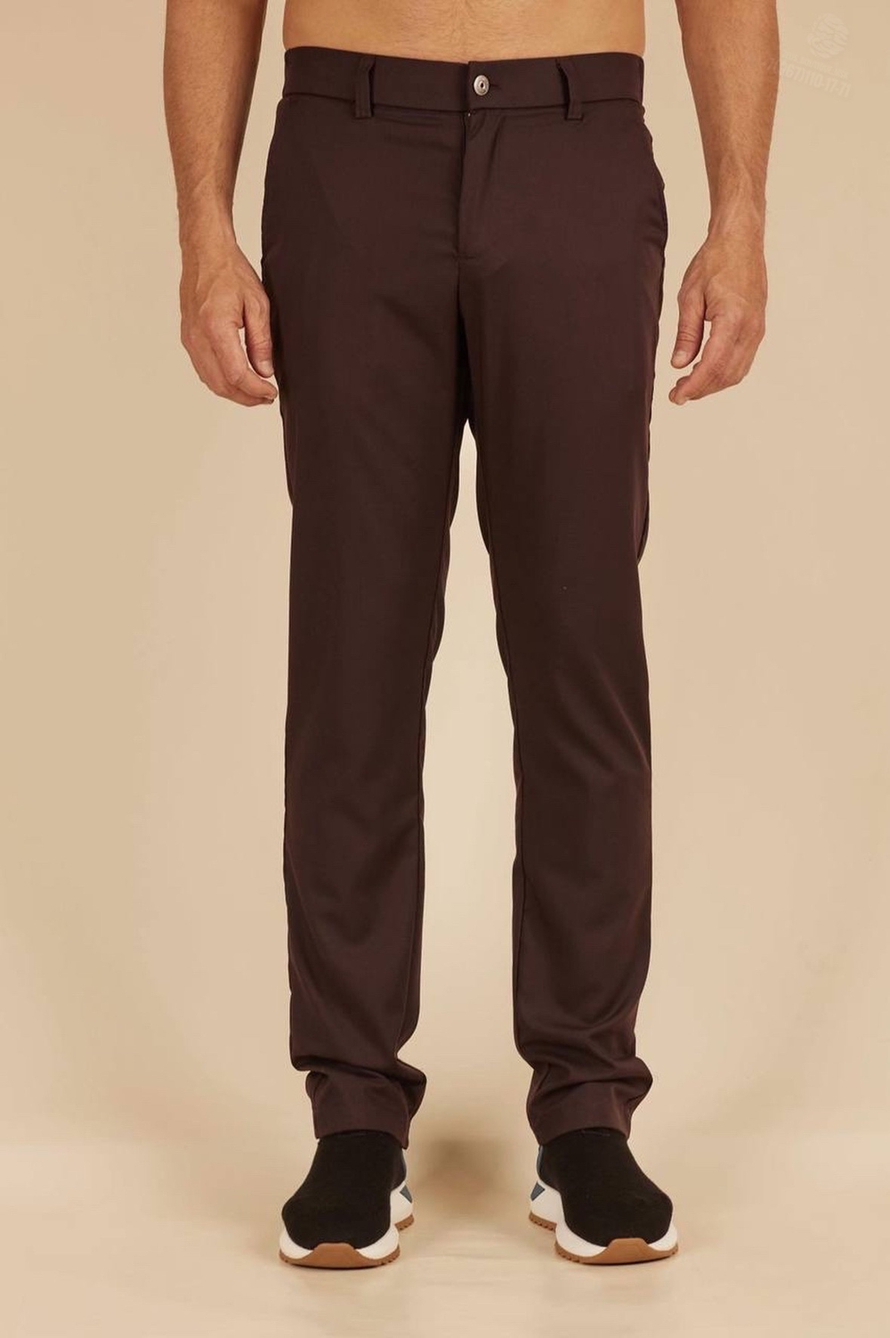 Брюки Loro Piana