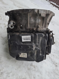 АКПП Mini Hatch F56 (2013-2024)