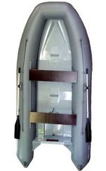 Лодка WINboat 375R Luxe