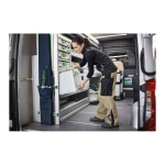 Систейнер³ SYS3 M 187 FESTOOL 204842