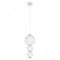 Подвесной светодиодный светильник Loft IT Pearls 10205/C