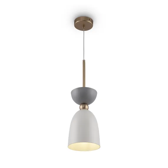 Подвесной светильник Клош / Cloches E14х1 Maytoni mod113pl-01w