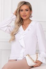 Блузка 41950 Avili