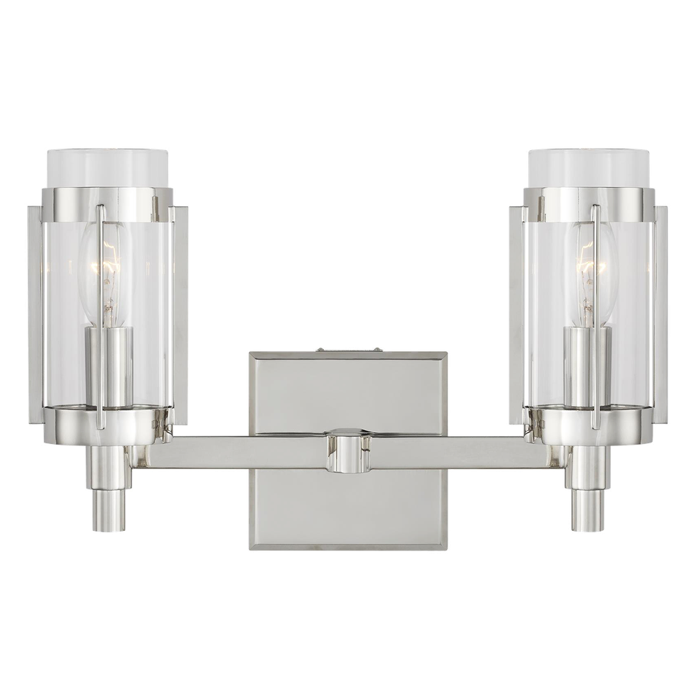 Светильник Visual Comfort Flynn 2 - Light Vanity