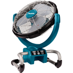 Вентилятор Makita DCF 300 Z аккумуляторный