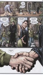 Комикс Пацаны. Том 1: Самое главное